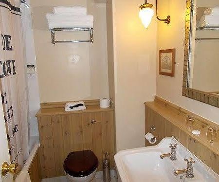 The Fountain Inn Ingbirchworth Zewnętrze zdjęcie