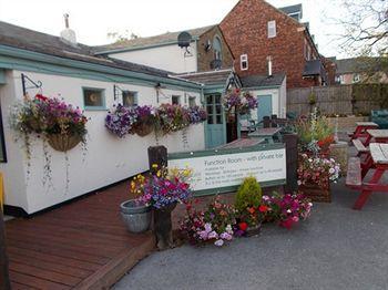 The Fountain Inn Ingbirchworth Zewnętrze zdjęcie