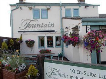 The Fountain Inn Ingbirchworth Zewnętrze zdjęcie